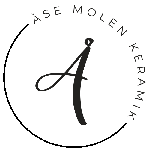 Åse Molén keramik